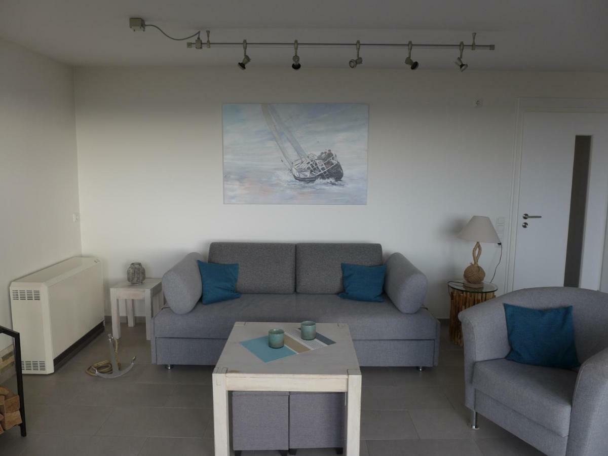 Ostseestrandhuus, Einzigartige Seelage Grossenbrode Ngoại thất bức ảnh