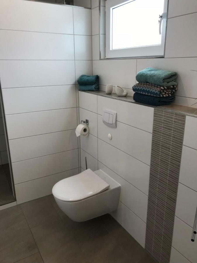 Ostseestrandhuus, Einzigartige Seelage Grossenbrode Ngoại thất bức ảnh