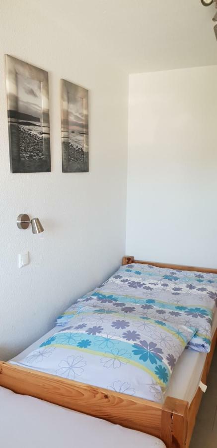 Ostseestrandhuus, Einzigartige Seelage Grossenbrode Ngoại thất bức ảnh